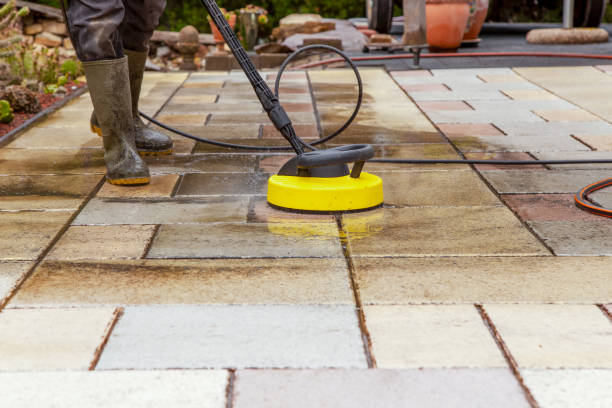 Hamtramck, MI Pressure Washing Company