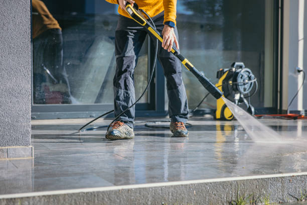 Best Graffiti Removal  in Hamtramck, MI
