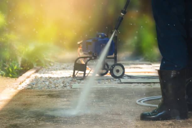 Best Restaurant Pressure Washing  in Hamtramck, MI